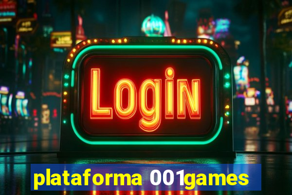 plataforma 001games